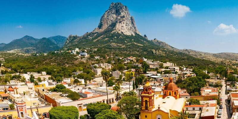 Private tour to Peña de Bernal & Freixenet Winery from CDMX - Who Should Consider This Tour?