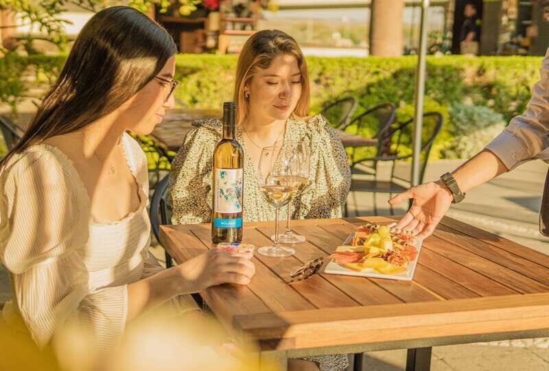 Private tour to Peña de Bernal & Freixenet Winery from CDMX - The Sum Up