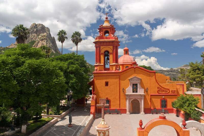 Private tour to Peña de Bernal & Freixenet Winery from CDMX - FAQ