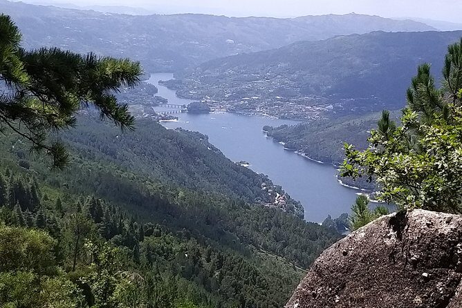 Private Tour to Peneda-Gerês National Park, for nature fans - Private Tour to Peneda-Gerês National Park, for nature fans