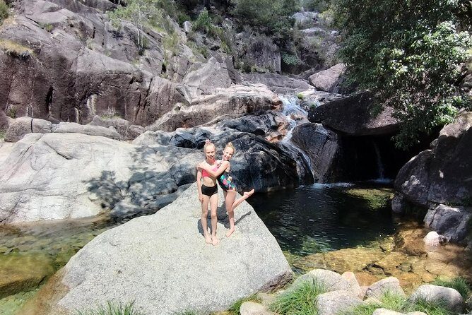 Private Tour to Peneda-Gerês National Park, for nature fans - Exploring the Richness of Peneda-Gerês