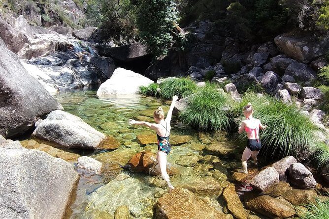 Private Tour to Peneda-Gerês National Park, for nature fans - Frequently Asked Questions