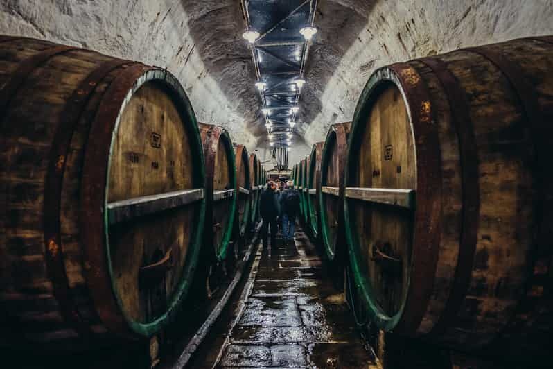 Private Tour to Pilsner Urquell from Prague - Private Tour to Pilsner Urquell from Prague