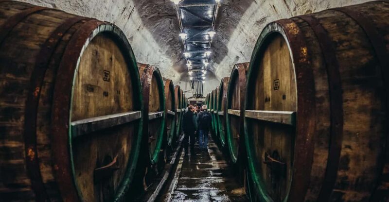 Private Tour to Pilsner Urquell from Prague - Key Points