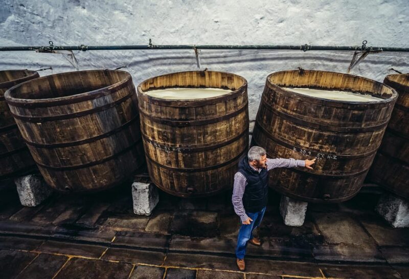 Private Tour to Pilsner Urquell from Prague - Who Will Love This Tour?