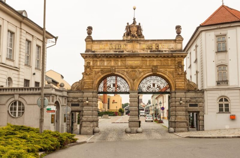 Private Tour to Pilsner Urquell from Prague - Frequently Asked Questions