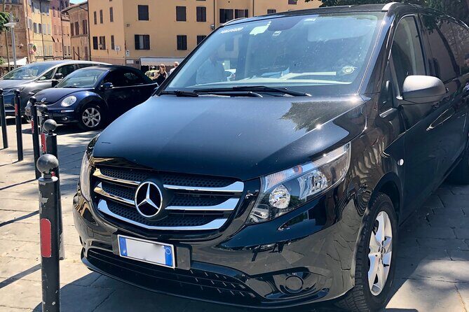 Private Tour to Pisa and Lucca in English Español and Purtuguês - Exploring Pisa and Lucca: A Detailed Look