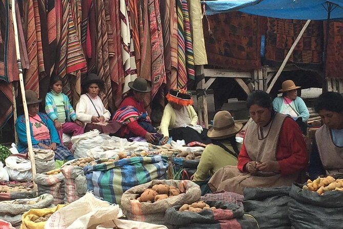 Private Tour to Pisac Market and Pisac Ruins - ALL INCLUSIVE - An In-Depth Look at the Pisac Private Tour