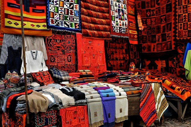 Private Tour to Pisac Market and Pisac Ruins - ALL INCLUSIVE - Practical Details and Value