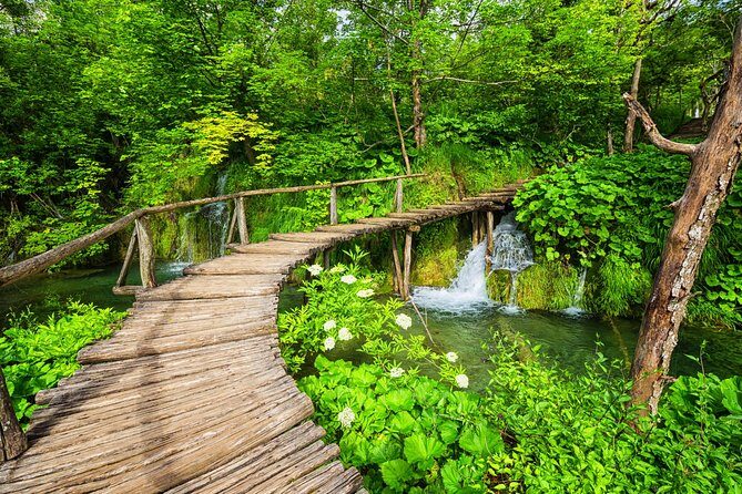Private Tour to Plitvice Lakes from Split with Drop Off in Zagreb - FAQ