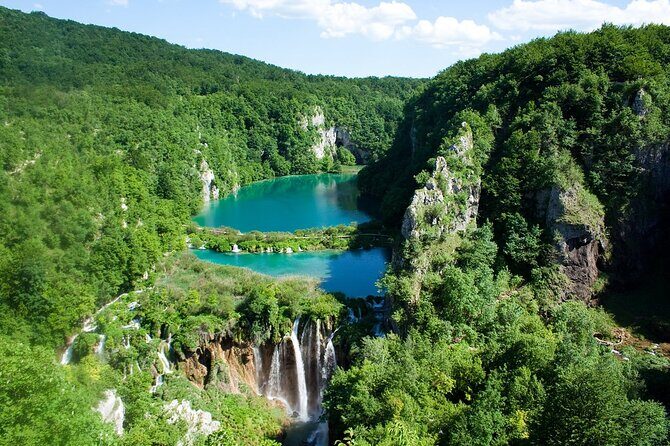 Private Tour to Plitvice Lakes from Zagreb - What You Can Expect from This Tour