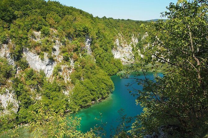 Private Tour to Plitvice Lakes National Park from Split - The Itinerary in Detail