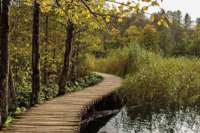 Private Tour to Plitvice Lakes National Park from Split - Frequently Asked Questions