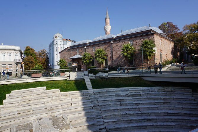 Private tour to Plovdiv, Bachkovo monastery and Asen's fortress - The Sum Up: Who Will Love This Tour?