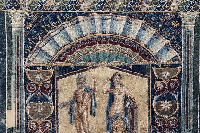 Private Tour to Pompei and Herculaneum: Skip-the-line Tickets - Detailed Review of the Tour Experience