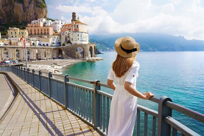Private Tour to Pompei Sorrento and Positano with English speaking Driver/Guide - Final Thoughts: Is This Tour Right for You?