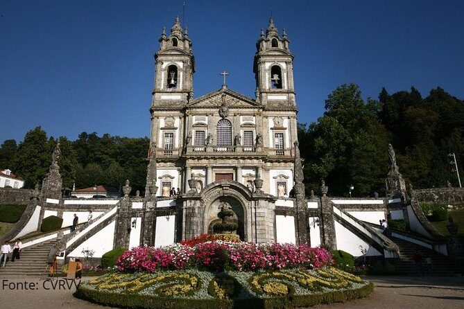 Private tour to Ponte de Lima, Vinho Verde region - FAQ