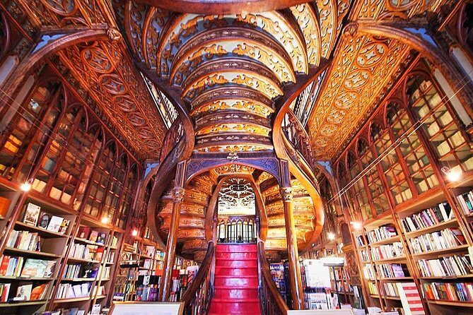 Private Tour to Porto from Lisbon - Key Points