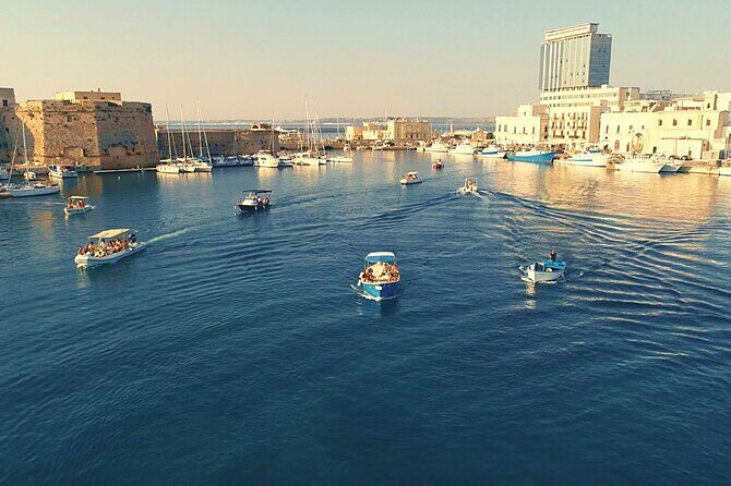 Private Tour to Punta Pizzo and Isola. S Andrea with Aperitif - Who Will Love This Tour?