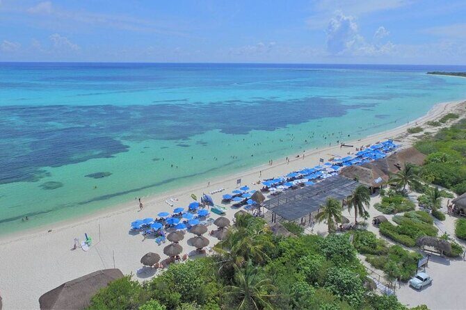 Private Tour to Punta Sur Eco Park Beach Club in Buggy 4 Pax - Authentic Experiences and Traveler Insights