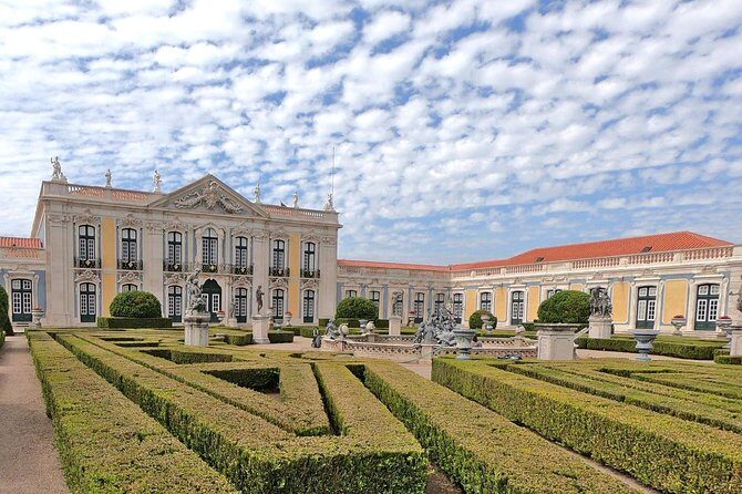 Private Tour to Queluz and Mafra palaces and Ericeira surf Coast - Key Points