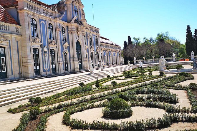 Private Tour to Queluz and Mafra palaces and Ericeira surf Coast - Final Thoughts