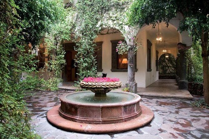 Private tour to Queretaro and San Miguel de Allende leaving the CDMX - Is This Tour Worth It?
