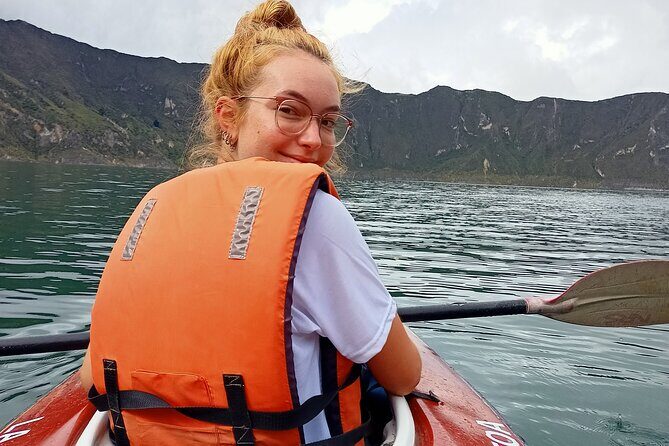 Private Tour to Quilotoa with Kayaking and Hiking - Frequently Asked Questions