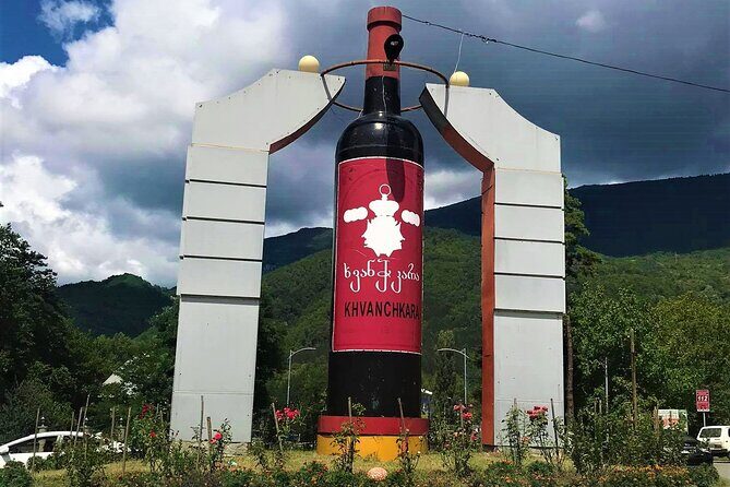 Private Tour to Racha from Tbilisi with Medieval Churches, Wine Tasting & Lunch - Final Thoughts