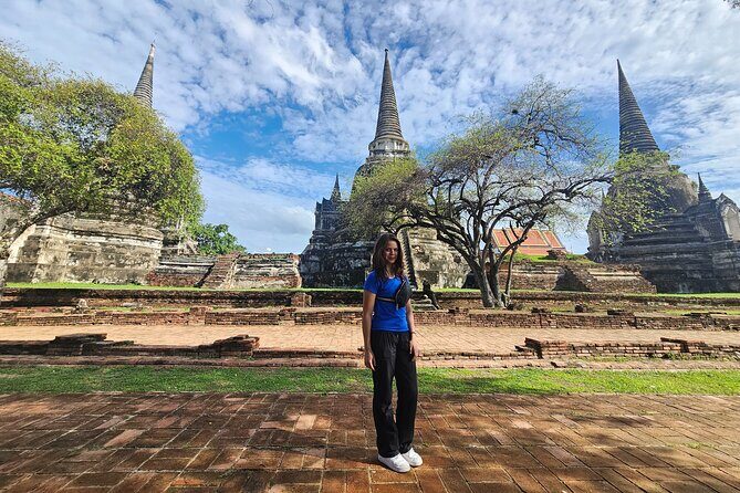 Private Tour to Railway Market, Floating Market And Ayutthaya - Final Thoughts