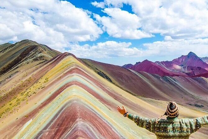 Private Tour to Rainbow Mountain with ATV - Who Would This Tour Suit Best?