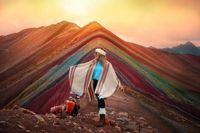 Private Tour to Rainbow Mountain with Red Valley & Coca Ceremony. - Practical Tips for Your Trip