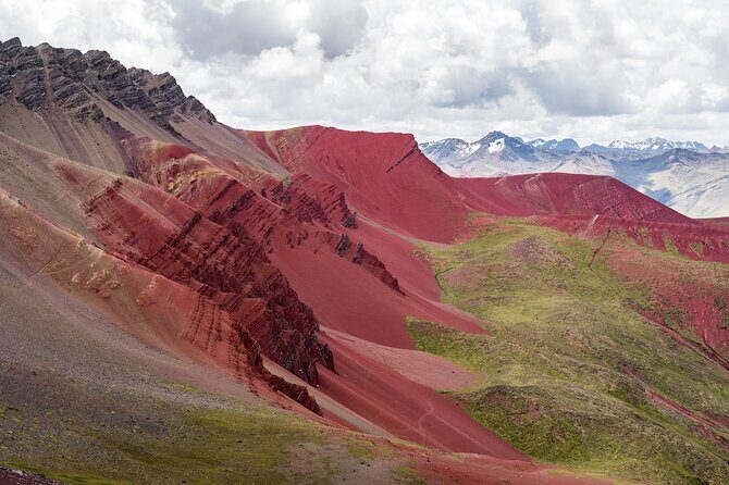 Private Tour to Rainbow Mountain with Red Valley & Coca Ceremony. - Who This Tour Is Best For