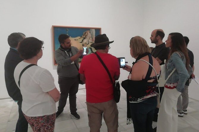 Private Tour to Reina Sofía Museum - The Sum Up: Is This Tour Right for You?