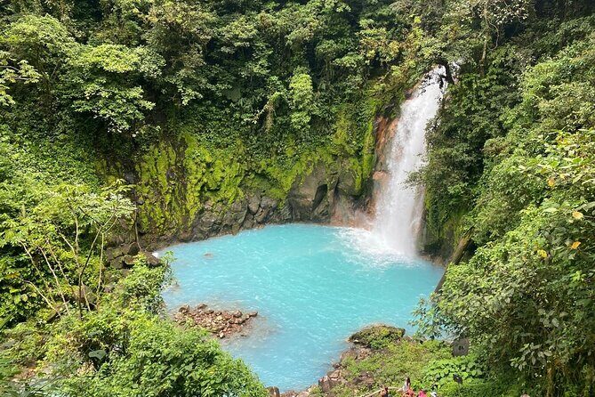 Private Tour to Rio Celeste Hike and Flavors of Costa Rica - Introduction: The Ultimate Day in Guanacaste and Northwest Costa Rica
