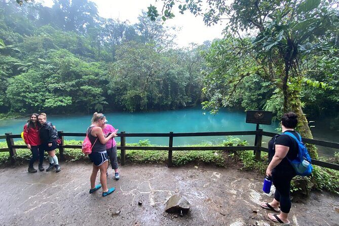 Private Tour to Rio Celeste Hike and Flavors of Costa Rica - Who Is This Tour Best For?