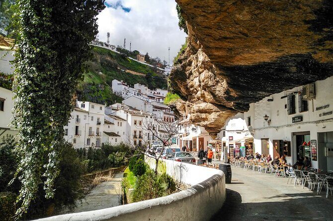 Private tour to Ronda from Seville (several options) - In-Depth Review: Exploring Ronda and the White Villages from Seville