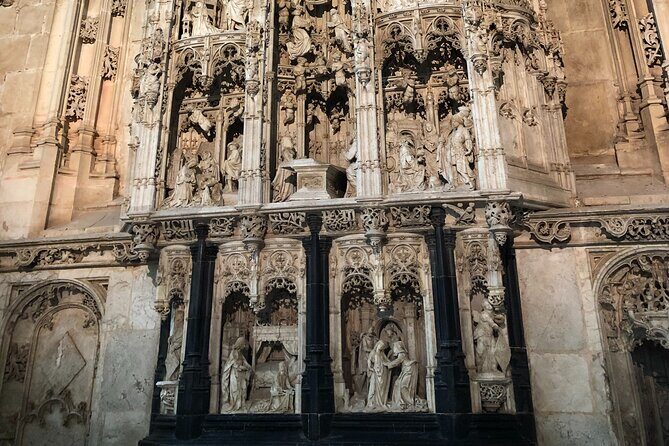 Private Tour to Royal Monastery of Brou and Pérouges - The Experience in Detail