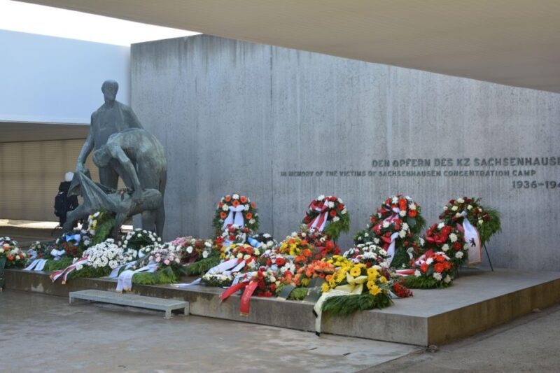 Private Tour to Sachsenhausen Concentration Camp Memorial - Who Will Benefit Most?