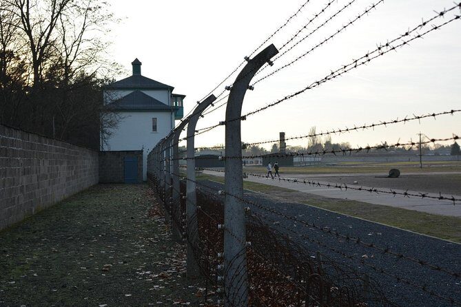 Private Tour to Sachsenhausen Concentration Camp Memorial (With Licensed Guide) - An Honest Look at the Sachsenhausen Private Tour