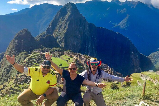 Private Tour to Sacred Valley and Machu Picchu from Cusco - Key Points