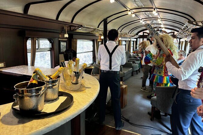 Private Tour to Sacred Valley and Machu Picchu from Cusco - What Makes This Tour Special?