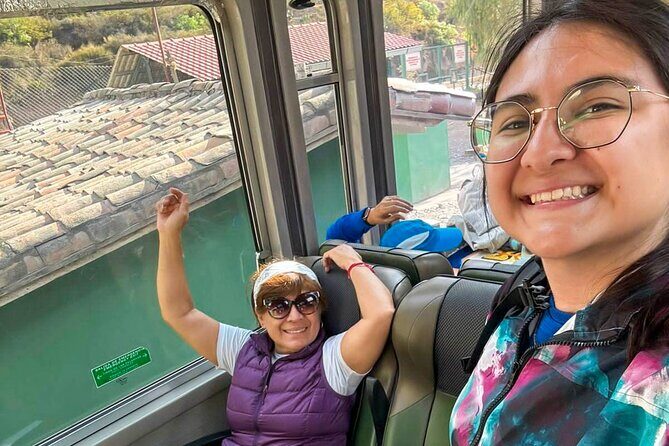 Private Tour to Sacred Valley and Machu Picchu from Cusco - The Sum Up