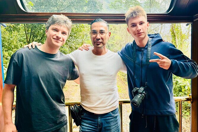 Private Tour to Sacred Valley and Machu Picchu from Cusco - Frequently Asked Questions