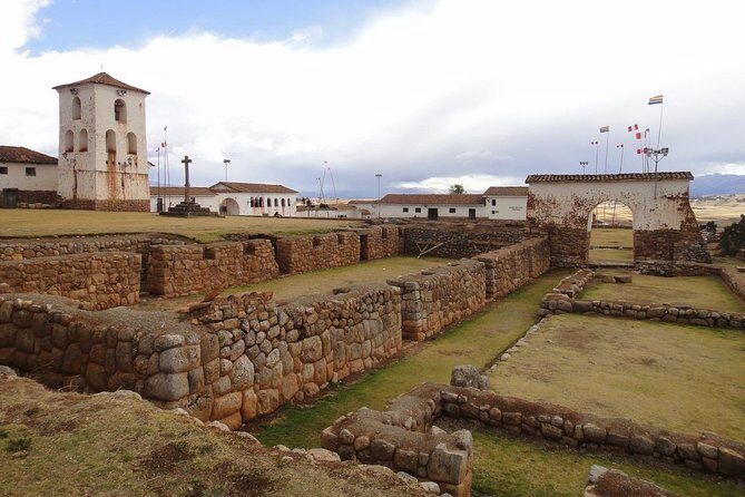 Private Tour to Sacred Valley Full Day from Cusco - A Detailed Look at the Sacred Valley Private Tour