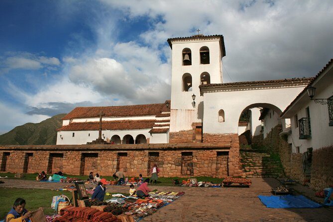 Private Tour to Sacred Valley Full Day from Cusco - FAQ