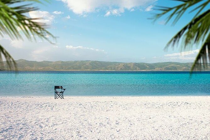 Private Tour to Salda Lake, Pamukkale, Hierapolis Ancient City - Who Should Consider This Tour?