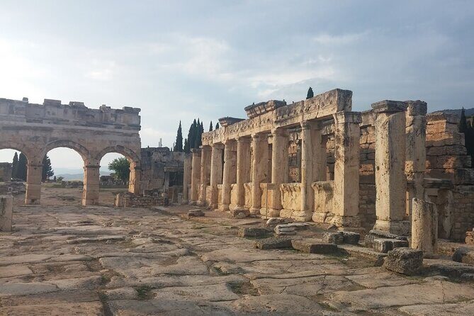 Private Tour to Salda Lake, Pamukkale, Hierapolis Ancient City, Kaklik Cave - Who Will Love This Tour?