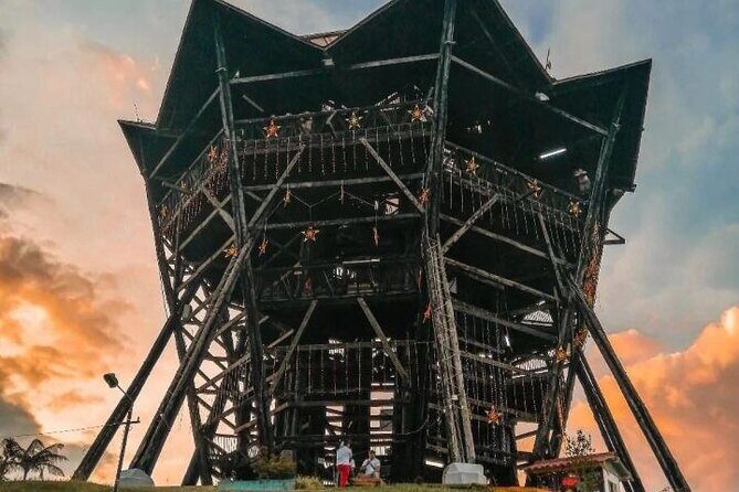 Private Tour to Salento, Cocora Valley and Philandia - Key Points