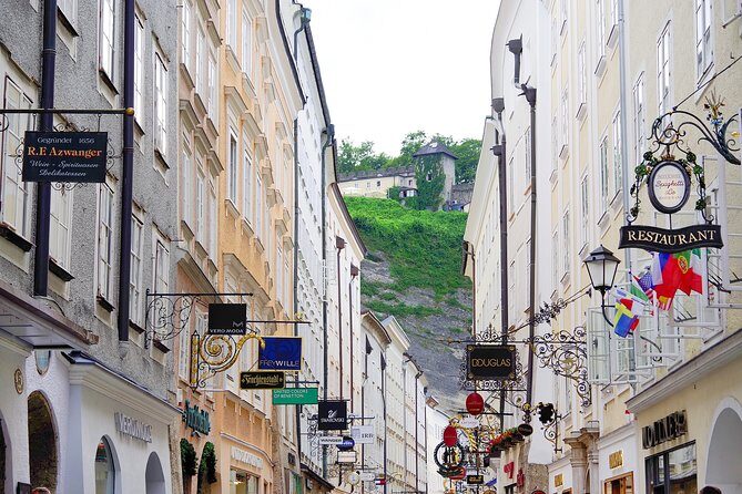 Private Tour to Salzburg, Hohensalzburg Castle with Lunch - Final Thoughts